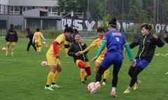 Đội tuyển nữ Việt Nam đá giao hữu với chủ nhà U23 Ba Lan