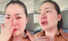 MVI xác minh hành vi tư vấn của đại lý bán hợp đồng bảo hiểm cho diễn viên Ngọc Lan