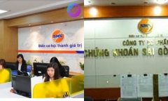 Thêm lãnh đạo SHS đăng ký bán hết cổ phiếu khi thị giá tăng hơn 2 lần