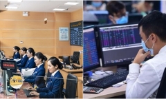 Chứng khoán LPBank muốn tăng vốn điều lệ lên gấp 16 lần