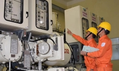 Bộ Công Thương giữ nguyên đề xuất giá điện được điều chỉnh 3 tháng một lần