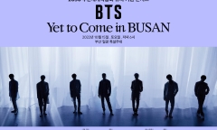 BTS tổ chức concert khiến giá khách sạn tăng cao gấp 30 lần 