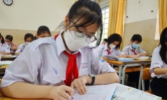TP.HCM chính thức thông qua mức học phí mới năm học 2022-2023