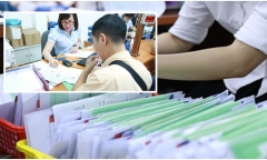 BHXH Hà Nội lý giải nguyên nhân người chết vẫn được nhận lương hưu