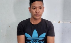 Vụ cô gái 22 tuổi bị kẻ 
