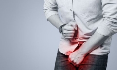 Nhiều nam giới cấp cứu vì xoắn tinh hoàn khi thời tiết chuyển lạnh