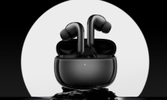 Tin tức công nghệ mới nóng nhất hôm nay 14/5: Tai nghe cao cấp Xiaomi FlipBuds Pro trình làng