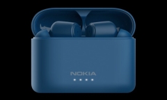 Tin tức công nghệ mới nóng nhất hôm nay 12/7: Tai nghe không dây Nokia BH-805 trình làng