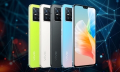Tin tức công nghệ mới nóng nhất hôm nay 17/7: Bộ đôi Vivo S10 và S10 Pro chính thức trình làng