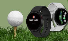 Tin tức công nghệ mới nóng nhất hôm nay 17/9: Samsung Galaxy Watch 4 Golf Edition trình làng