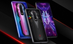 Tin tức công nghệ mới nóng nhất hôm nay 18/2: Dòng gaming phone Red Magic 7 trình làng