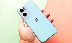 Tin tức công nghệ mới nóng nhất hôm nay 19/2: Điện thoại OnePlus Nord CE 2 5G trình làng