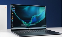 Tin tức công nghệ mới nóng nhất hôm nay 6/7: Xiaomi Book Pro 2022 trình làng