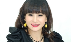 Cát Phượng tiết lộ 