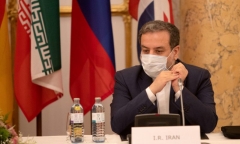 Iran thông báo thời gian nối lại đàm phán hạt nhân với phương Tây