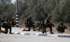 Israel tuyên bố muốn kiểm soát hành lang biên giới Dải Gaza - Ai Cập, cảnh báo tấn công Iran