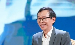 Lời nhắn của hiệu trưởng cho sinh viên trong buổi học cuối trước khi nghỉ Tết nhận triệu like