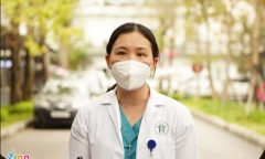 Bệnh nhân nam nguy kịch vì mắc COVID-19 và sốt xuất huyết cùng lúc