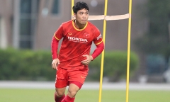 Công Phượng lập kỷ lục ngay khi gia nhập Yokohama FC