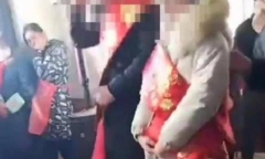 Mẹ mất ngay trước ngày cưới, gia đình chú rể đưa ra quyết định gây sốc