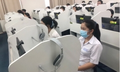 Hai trường đại học sư phạm top đầu tổ chức kỳ thi độc lập đánh giá năng lực
