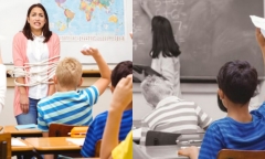 Các nước trên thế giới xử lý thế nào nếu giáo viên bị học sinh bạo lực?