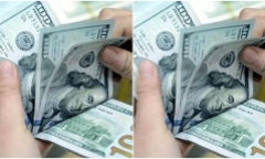 Tỷ giá USD hôm nay 4/10: Đồng xanh thế giới đạt kỷ lục