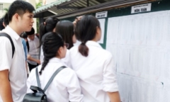 Sở GD&ĐT Hà Nội lên tiếng trước thông tin 