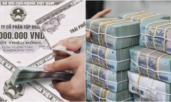 Yêu cầu Bộ Tài chính báo cáo về Nghị định 08 liên quan trái phiếu doanh nghiệp sắp hết hiệu lực
