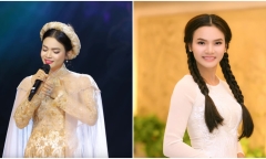 Phạm Phương Thảo - Ca sĩ trẻ nhất được phong NSND: 