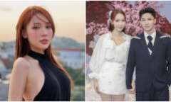 Chuyện tình đầy nước mắt của Mỹm Trần chính thức dừng lại sau 15 ngày ngôn tình viral
