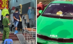 Vụ cô gái bị đâm tử vong ở Bắc Ninh: Nghi phạm đâm nạn nhân dã man sau khi xảy ra cãi vã