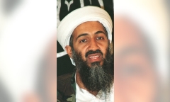 Taliban: Không có bằng chứng cho thấy Bin Laden đứng sau vụ khủng bố ngày 11/9
