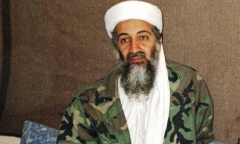 Trùm khủng bố Bin Laden từng thử nghiệm vũ khí hoá học trên chó