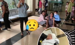 Vụ trẻ tử vong sau tiêm vắc xin viêm gan B: Bộ Y tế yêu cầu rà soát quy trình tiêm chủng
