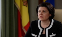 Moldova gia hạn tình trạng khẩn cấp lần thứ 5