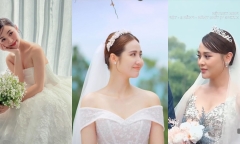 Cùng một tạo hình, Quỳnh Kool được đánh giá cao hơn Phương Oanh, Huyền Lizzie