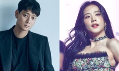 Jisoo (BlackPink) debut màn ảnh rộng cùng bạn trai tin đồn Rosé