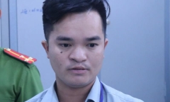 Bắt Tổng giám đốc Công ty địa ốc Thăng Long Real