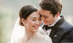 Chồng Tây xác nhận đã ly hôn với Á hậu, MC Hoàng Oanh