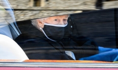 Rò rỉ thông tin về kế hoạch chuẩn bị tang lễ cho Nữ hoàng Elizabeth II