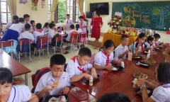 Quảng Bình miễn học phí học kỳ 2 năm 2022-2023 cho học sinh