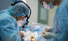 Sở Y tế TP.HCM lên tiếng vụ bệnh nhân giảm thị lực sau khi mổ mắt tại Bệnh viện Mắt Sài Gòn II