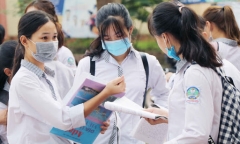 Đáp án môn GDCD mã đề 313,314,315 tốt nghiệp THPT 2021 chuẩn nhất, chính xác nhất