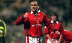 10 cầu thủ xuất sắc chưa từng chơi tại World Cup: 2 huyền thoại Man Utd góp mặt