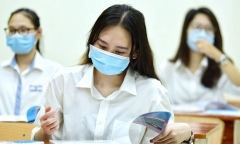 Kỳ thi tốt nghiệp THPT 2022: Bộ GD&ĐT chốt thời gian thi vào ngày 7-8/7