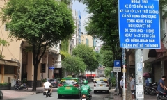 Vụ nữ nhân viên thu phí bị hành hung: Chủ tịch TP.HCM yêu cầu xử lý nghiêm 