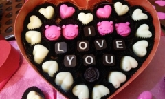 Gợi ý quà tặng Valentine 14/2 cực ý nghĩa