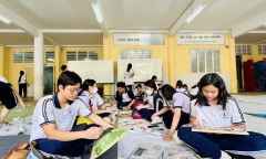 Sở GD&ĐT TP.HCM nói gì trước tin đồn dừng tuyển sinh lớp 6 Trường chuyên Trần Đại Nghĩa?