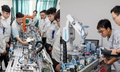 Quy định mới nhất về tiêu chuẩn xếp lương của giáo viên, giảng viên dạy nghề